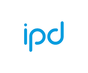 IpD GmbH logo