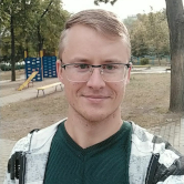 Sasha Mikhliaiev