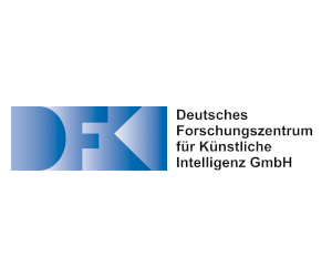 DFKI Deutsches Forschungszentrum für Künstliche Intelligenz GmbH