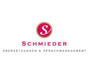 Schmieder Übersetzungen & Sprachmanagement Schmieder Übersetzungen & Sprachmanagement
