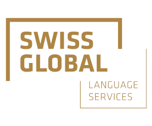 SwissGlobal Language Services AG
