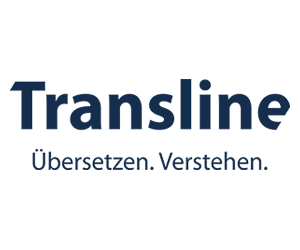 Transline. Transline. Verstehen.