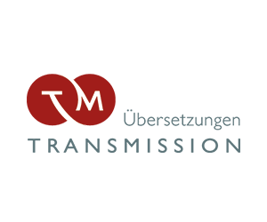 TRANSMISSION Übersetzungen GmbH