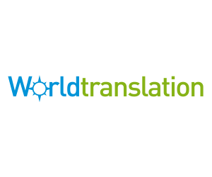 Worldtranslation ist Ihr professioneller Sprachdienstleister