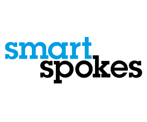 smartspokes logo
