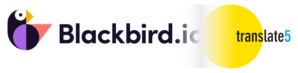 translate5_blackbird blackbird.io und translate5