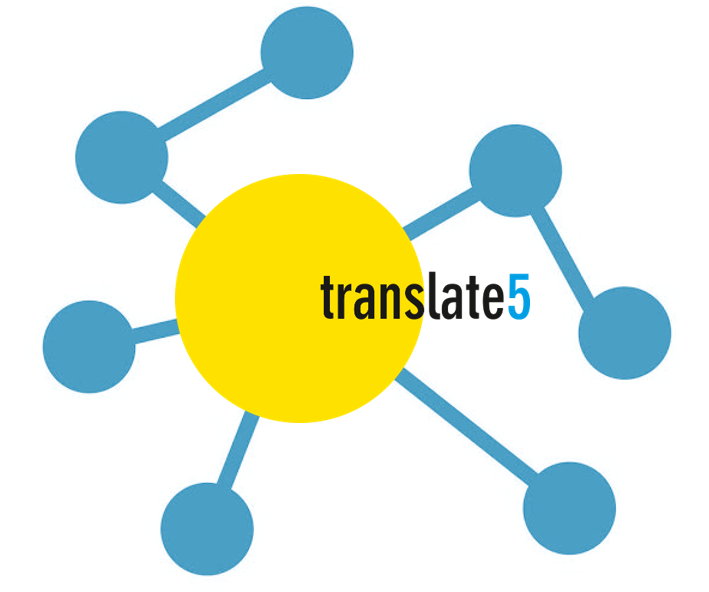 translate5_connectivity translate5 integrates smoothly thanks to COTI Level 2